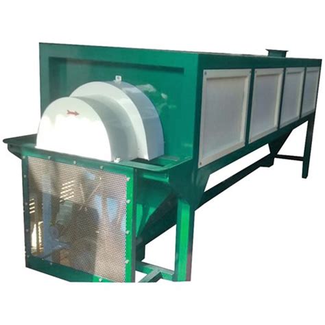 Rice Bran Centrifugal Separator At Best Price In India