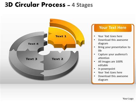 3d Chart Ppt Templates 3 Powerpoint Presentation Templates Ppt Template Themes Powerpoint