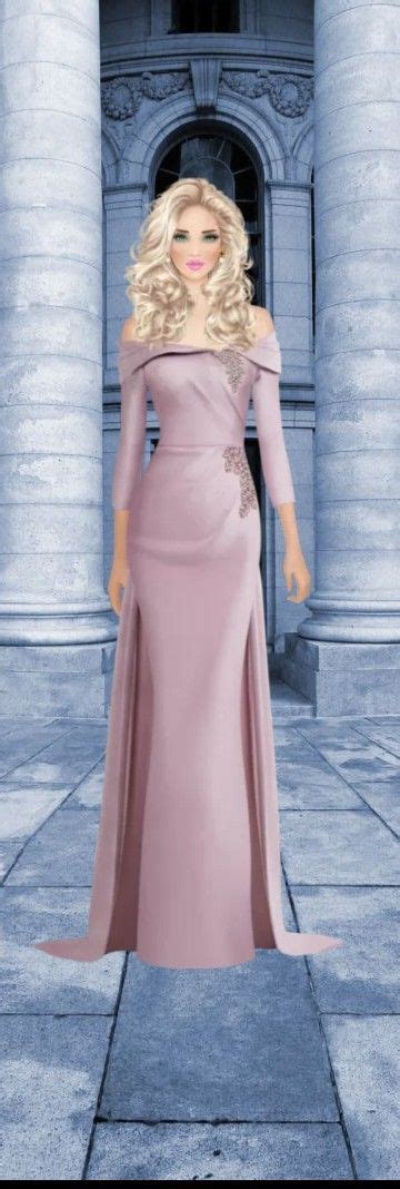 Pin By Dora Caeiro On Covet Fashion Game Davids Bridal Bridesmaid