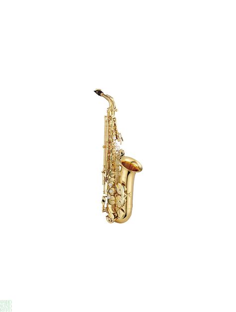 Jupiter Jas700q Alto Saxophone Gold Lacquer