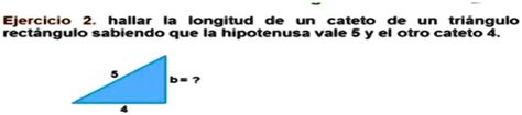 SOLVED Ayudaaaaaa Doy Corona Ejercicio 2 Hallar Ja Longitud De Un