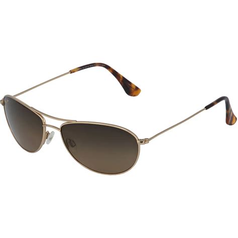 Maui Jim Adults' Baby Beach Polarized Sunglasses | Academy