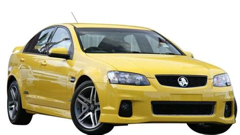 Holden Commodore Ss For Sale Carsguide