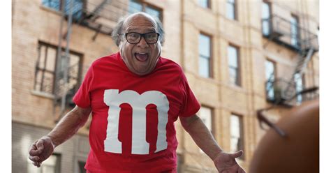 M&M'S® Spokescandy Takes On Human Form In New Super Bowl LII Commercial