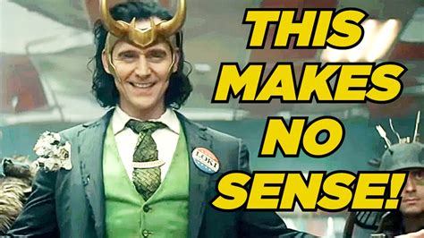 10 Most Nonsensical Plot Holes In The Mcu