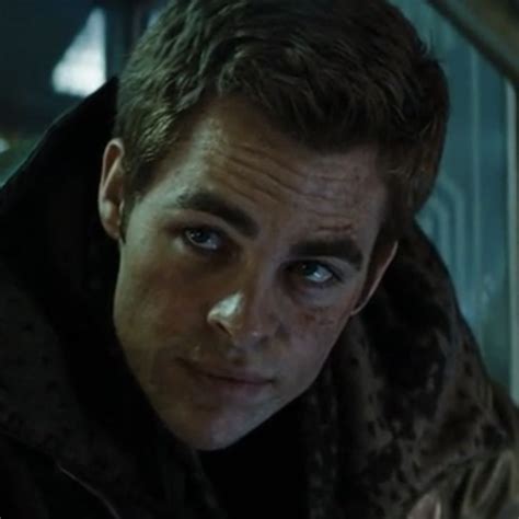 Chris Pine (Star Trek) in 2024 | Chris pine, Steve trevor, Cutie patootie