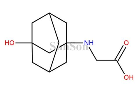 Vildagliptin Impurity 4 CAS No 1032564 18 3 Simson Pharma Limited