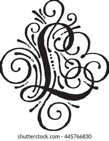 letter  monogram stock vector royalty   shutterstock