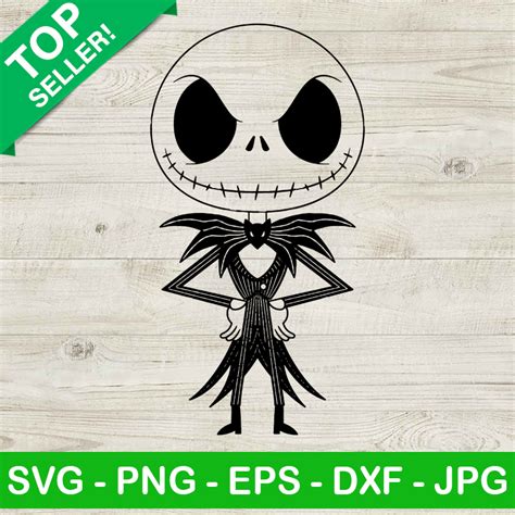 Jack Skellington Coffee Svg Halloween Starbucks Logo Svg Nightmare