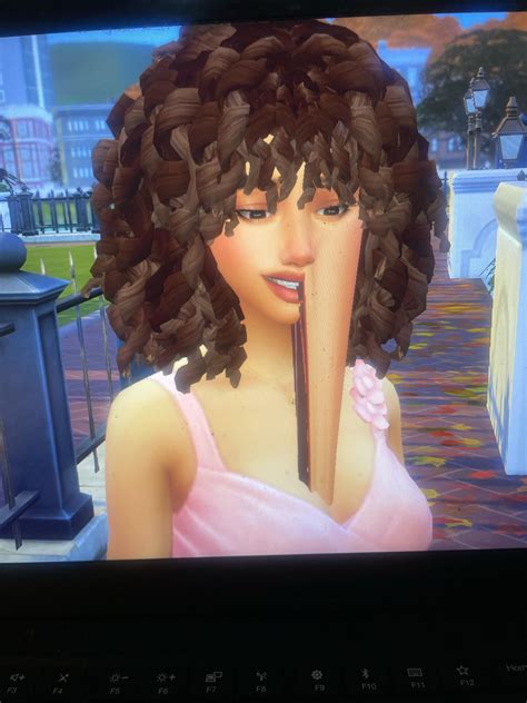 Sims 4 Face Glitch R Sims4cc