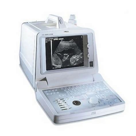 Ge Logiq Pro Ultrasound Machine At Rs Ge Sonography