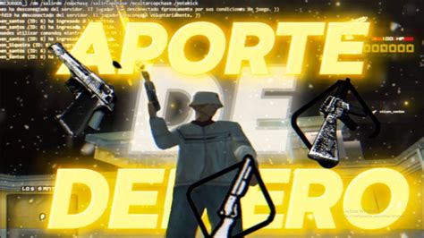 APORTE PARA GTA SAMP DEMERO FPS 200 SIN LAG YouTube