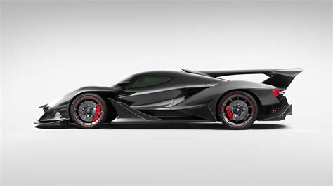 Apollo IE, 1080P, Vehicles, Hypercar HD Wallpaper