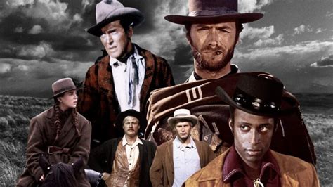 Best Western Films of the Last 20 Years - Empire Movies