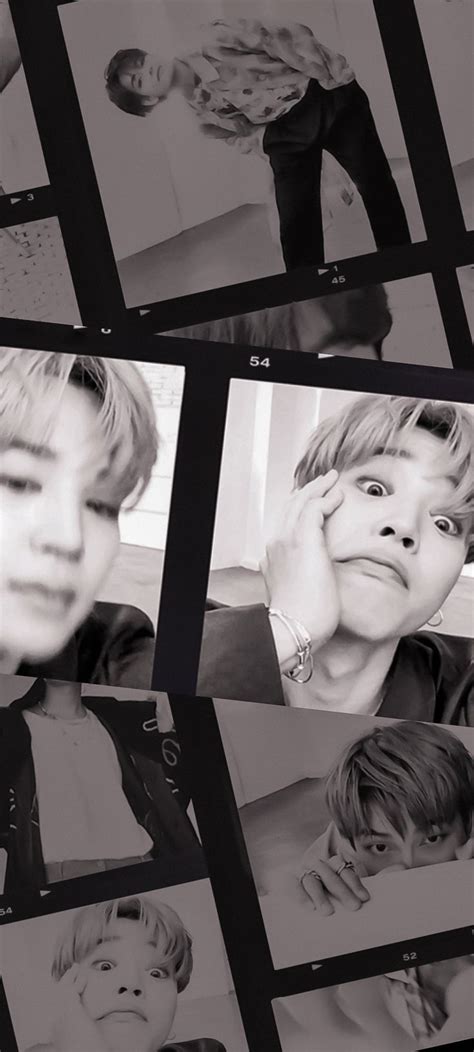 Ghim Của 𝐧𝐚𝐧𝐚🌸 ⁷ Trên Jimin