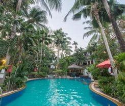 Kalima Resort And Spa Patong Phuket Resorts