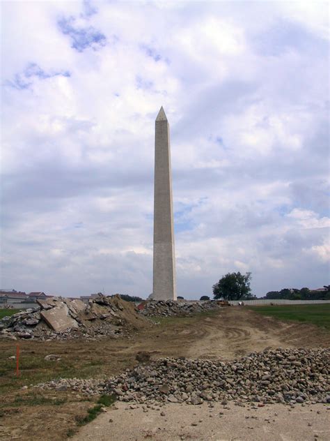 Washington Monument Data Photos And Plans Wikiarquitectura