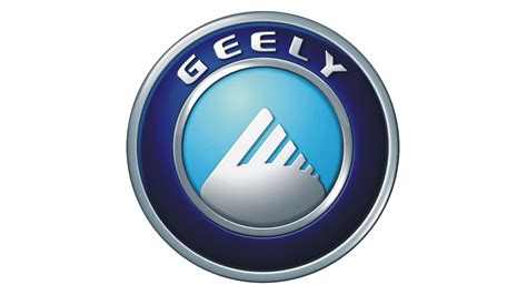 Geely Logo and sign, new logo meaning and history, PNG, SVG