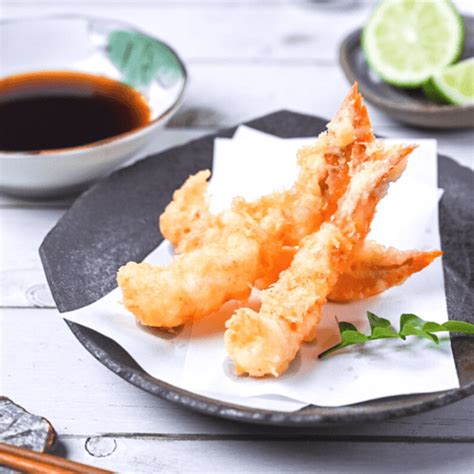 10 Easy Japanese Shrimp Recipes For Seafood Lovers