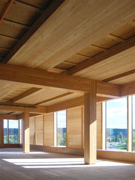 Wood Innovation and Design Centre by MGA | MICHAEL GREEN ARCHITECTURE ...