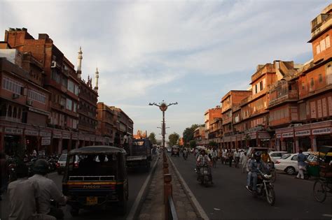 Johri Bazar Johri Bazar Jaipur Famous For Jewellery And C Flickr