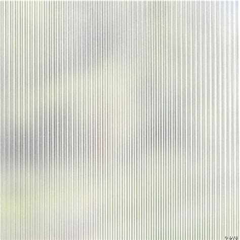 Reeded Glass Window Film