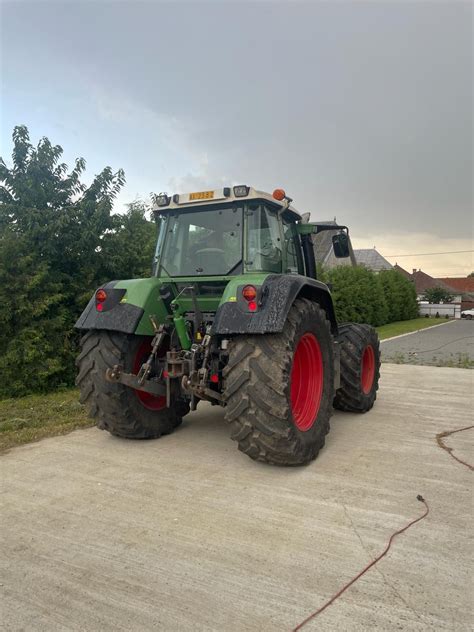 Tractor Fendt Radauti Olx Ro