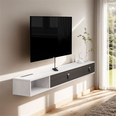 47 Inch TV Wall Mount: The Ultimate Solution for Minimalist Home Decor ...