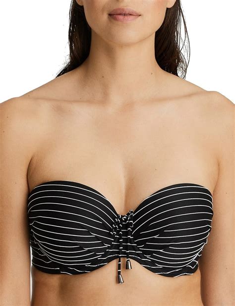 Prima Donna Swim Sherry Strapless Bikini Top Belle Lingerie Prima