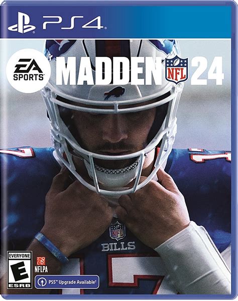 Customer Reviews Madden Nfl 24 Standard Edition Playstation 4 74927