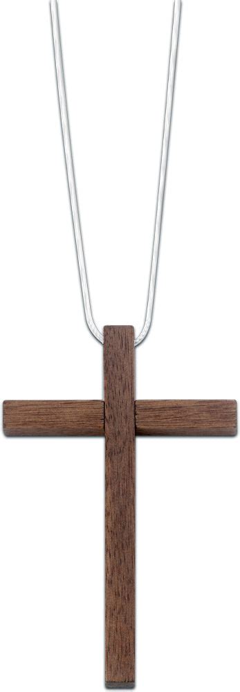 Altar Server Cross Pendant