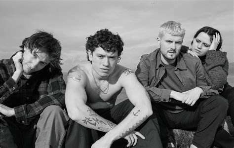 STONE Talk Exit From Polydor Records FUCK The Corps Who Try And