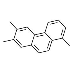 Phenanthrene 1 6 7 Trimethyl CAS 20291 77 4 Chemical Physical