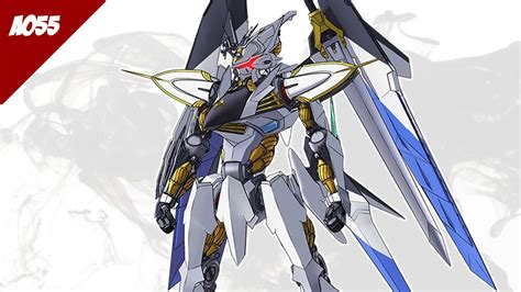 Mins Mecha Battle Villkiss Cross Ange Rondo Of Angels And