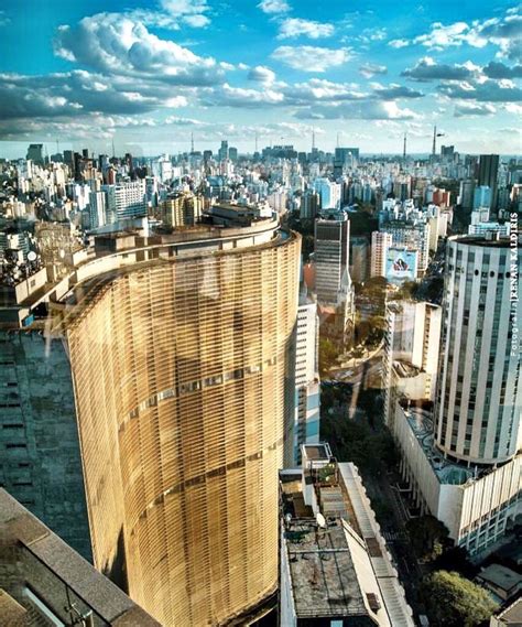 Terra O It Lia Reabre Mirante Uma Das Vistas Mais Emblem Ticas De