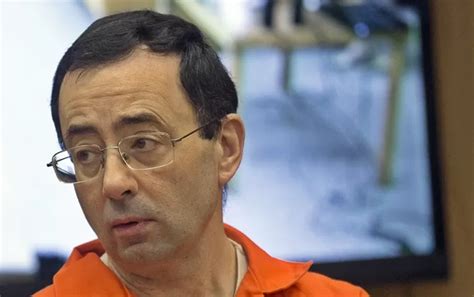 Caso Nassar De 40 A 125 Años De Cárcel En Nueva Condena Al Exmédico Canal N