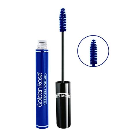 Order Golden Rose Mascara Volume, Blue Online at Best Price in Pakistan - Naheed.pk