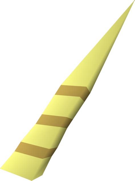 Unicorn Horn The Runescape Wiki