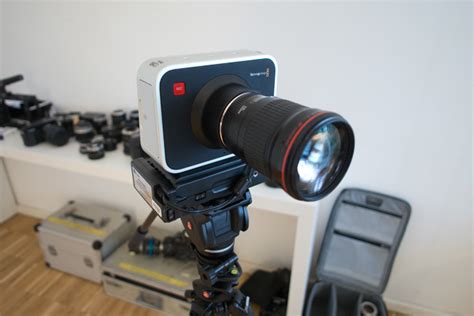 Blackmagic Cinema Camera Review - DSLR killer? - EOSHD.com - Filmmaking Gear and Camera Reviews