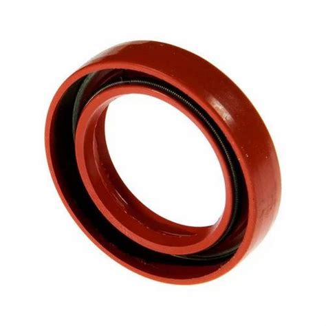 Round Rubber Seal At Rs 20piece Industrial Rubber Seal In Solapur