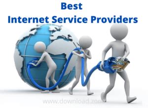 Top Isp Providers In India Ranking Review Update