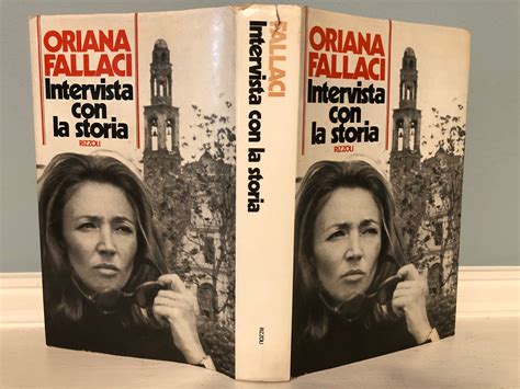 Oriana Fallaci Interview With History 5