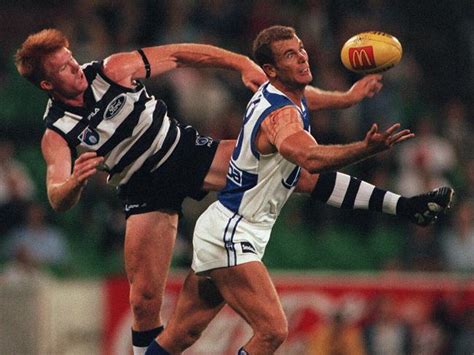 Tim Mcgrath Tells Of Run In With The Parent Of A Geelong Cats Star On