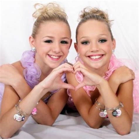 Everything Dance Moms Youtube