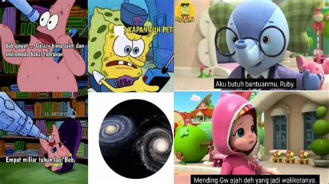 Kompilasi Random Meme Meme Indonesia Youtube