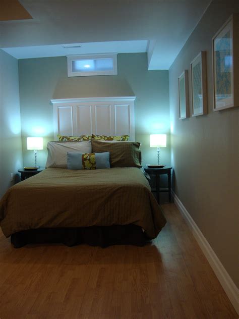 16 Basement Bedroom Ideas On A Budget Ideas - DHOMISH