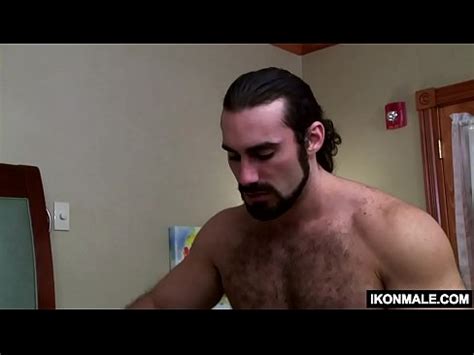 Tony Salerno Making Out With Jaxton Wheeler XVIDEOS