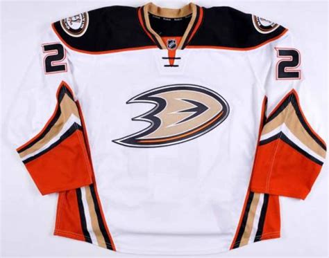 Anaheim Ducks 2016-17 Jerseys