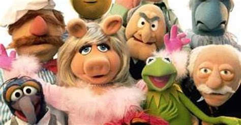 Best Muppet Show Characters | List of the Most Interesting Muppets