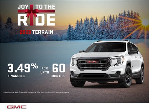 The 2023 Gmc Terrain Gus Revenberg Chevrolet Buick Gmc In Windsor